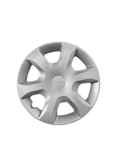 Fiat Egea 15 İnç Uyumlu Jant Kapağı 4 Adet B1099