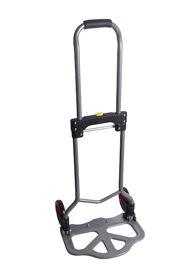 Attlas  Eco Taşıma Arabası Katlanır 60 KG