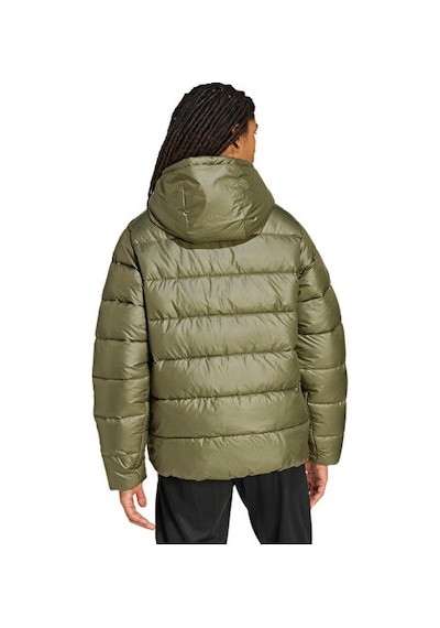 Adidas Ess Sd Puf Hd J Erkek Outdoor Mont Jw2979 Haki Haki