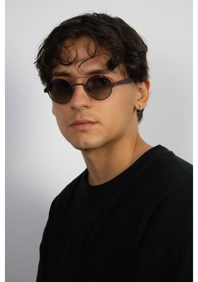 Obb Sunglasses Lg015 C58 Kadın Güneş Gözlüğü
