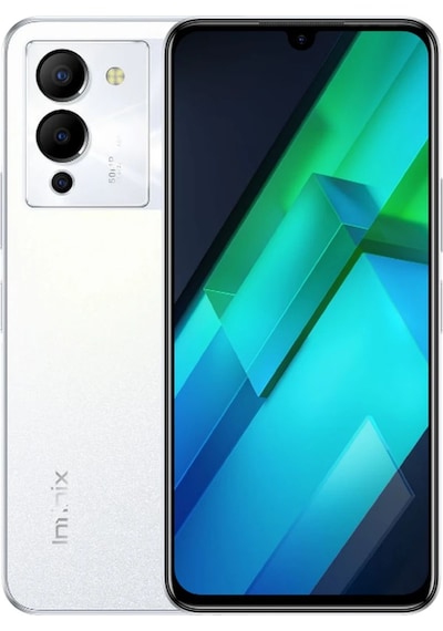 Infinix Note 12 8 GB 256 GB (Infinix Türkiye Garantili)