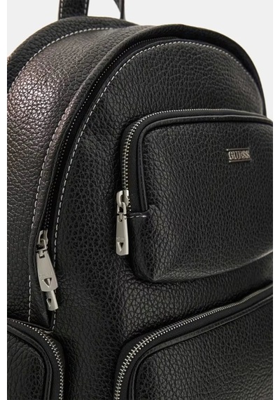 Guess Boston Backpack Erkek Sırt Çantası Hmbogsp6211 Hmbogsp6211 Bla
