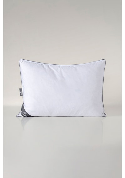 Varol Premium Kaz Tüyü Yastık %70 Gıdık / %30 Sırt 50x70 Cm