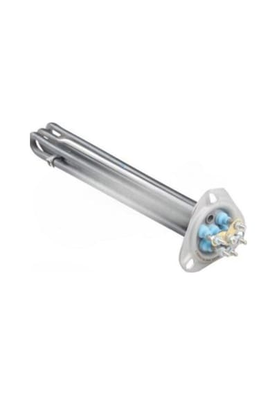 Termostat Yuvalı Rezistans