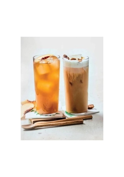Royalbardaklar 400 Ml 2 Adet Hsgl Şeffaf