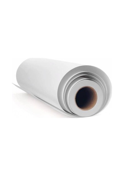 Beyaz Yapışkanlı Folyo 50x600 Cm, Çok Amaçlı, Hızlı Ve Kolay Uygulama