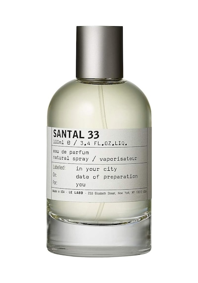 Santal 33 Edp 100ml Diğer