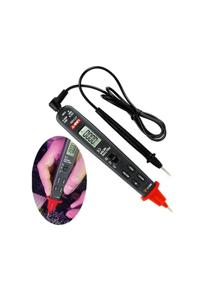 Unı-T Ut 118B Kalem Tipi MuLTimetre