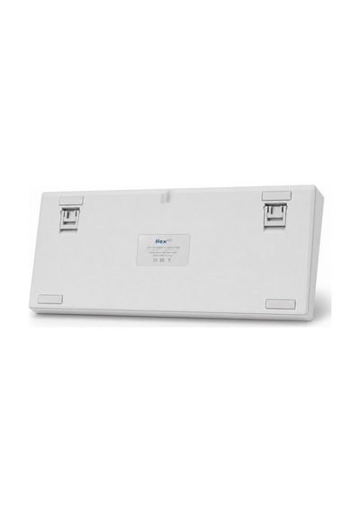 Atk X Qk Hex80 Alüminyum Klavye Manyetik Switch / He Ckckwrt0036