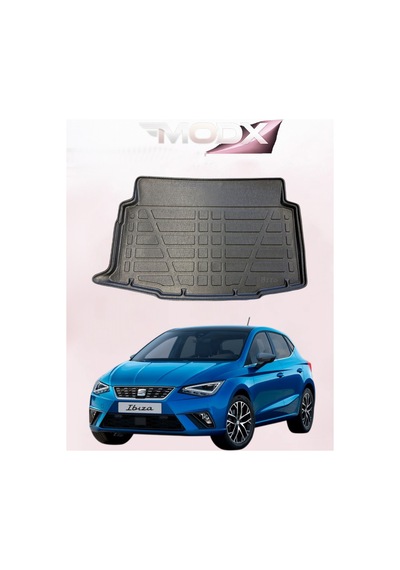 Seat İbiza Hb 2022+ Alt Bagaj Havuzu A+