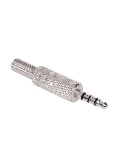 Mikrofonlu Kulaklık Jack 3 Çizgi Aux Jack 4 Boğum Stereo Jack 3 Çizgi 4 Boğum 3.5 Mm Jack