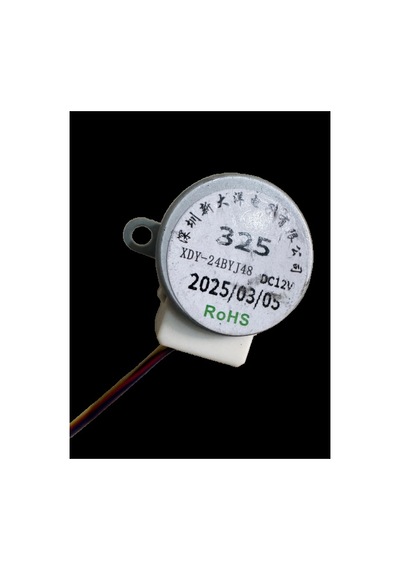 Evonest Kabin Tip 48 50 Kapasiteli Döndürme Motoru