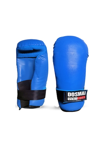 Dosmai Semi Contact - Point Fighting Eldiveni Mavi El331 Mavi