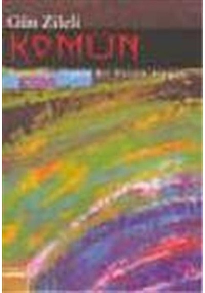 Komün - Gün Zileli - Yaba Yayınları