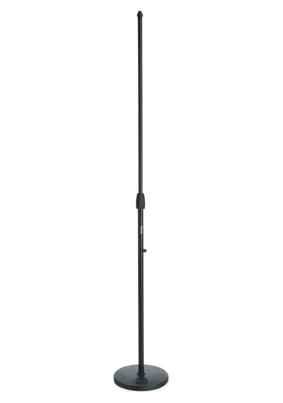 Standard 10" Round Base Mic Stand Gfw-mıc-1000