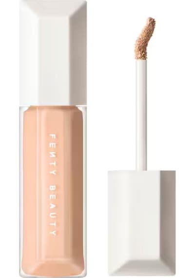 Fenty Beauty We're Even - Uzun Süre Kalıcı Nemlendirici Kapatıcı 200 C Diğer