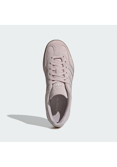 Adidas Originals Gazelle Indoor W Kadın Günlük Ayakkabı Ih9221 Pembe