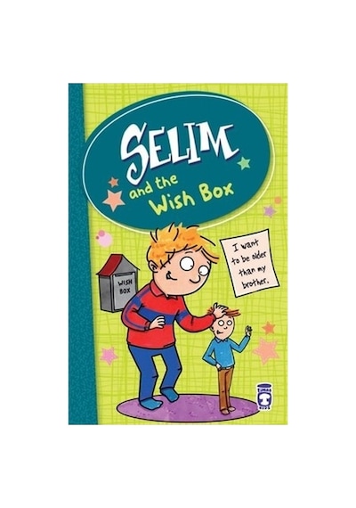 Selim Ve İsteklerin Gerçekleştirilmesi: Hayal Gücü
