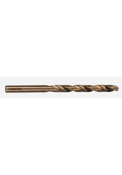 Rtr Rbh03 3.0Mm Hss Matkap Ucu Din338 Titanyum