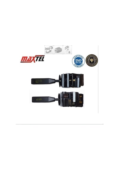 Renault 21 Manager Optima Concord - Sinyal Kolu