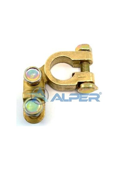 Alper 620001 Kutup Başı - 7702128431 -