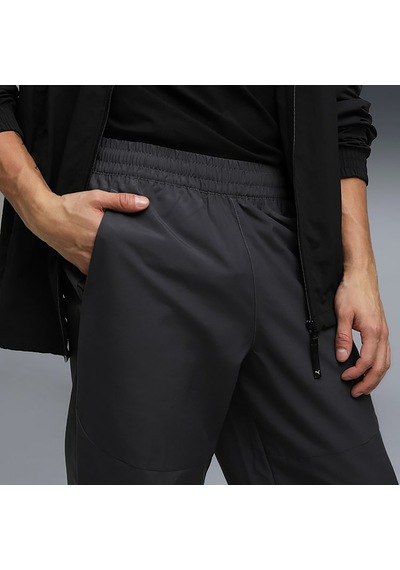 Puma Tech Erkek Gri Eşofman Altı 684602-44 Gri