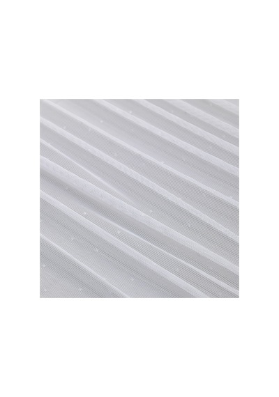 Ikea Hıldrun Tül Perde 140x300 Cm Beyaz