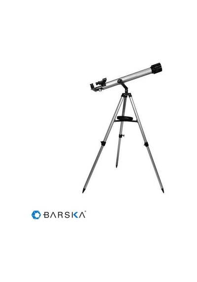 Barska 70060-525power Starwatchr Refraktr Teleskop