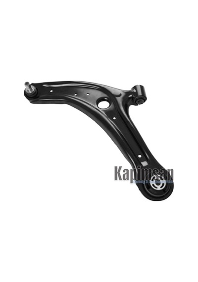 Kapımsan 08-74812 Salıncak Ön Sol Ford Fiesta 17 Rotilli H1bc 3051 Af-h1bc 3051 Ae -