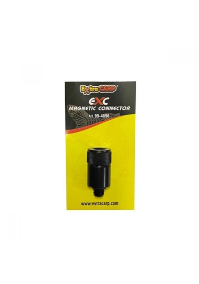 Extra Carp Magnetıc Connector