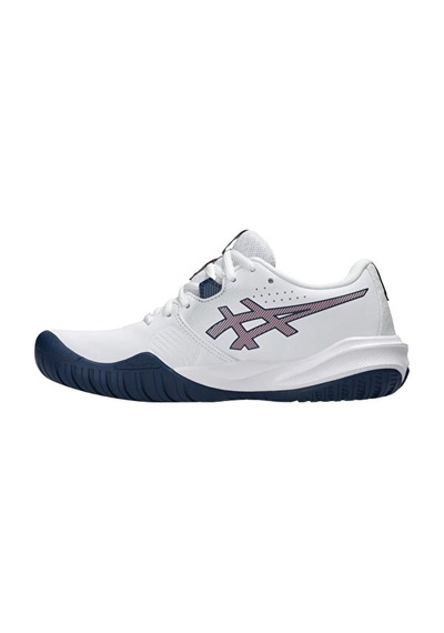Asics Gel-challenger 15 Unisex Tenis Ayakkabısı 1042a294-105 Beyaz