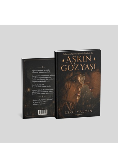 Aşkın Gözyaşı - Ezgi Yalçın