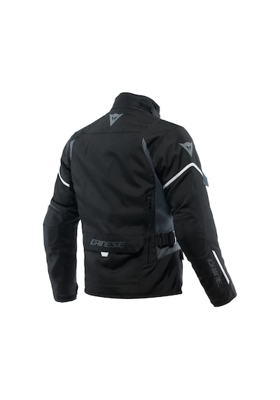 Dainese Tempest 3 D-Dry Mont Siyah (546689289)