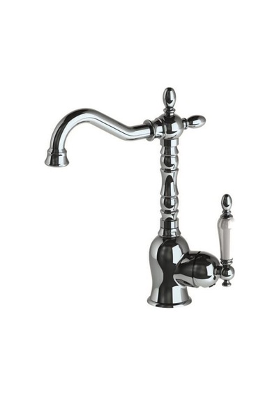 Gpd Retro Tek Gövde Lavabo Bataryası Armatürü Mtl180