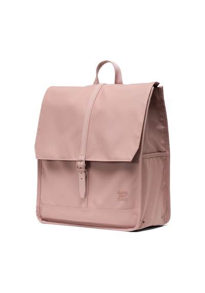 Herschel City 18 Litre Unisex Pembe Günlük Stil Sırt Çantası 11651-02077-os Pembe