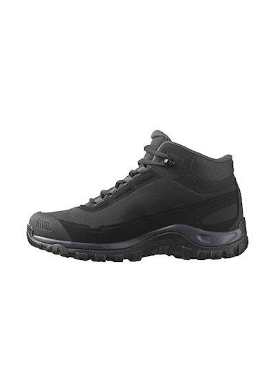 Salomon Shelter Waterproof Unisex Outdoor Botu L47855000 Siyah Siyah