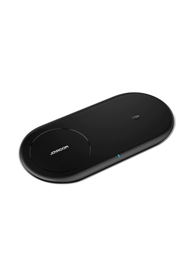 Joyroom JR-A26 2IN1 15W Kablosuz Wireless Şarj Cihazı