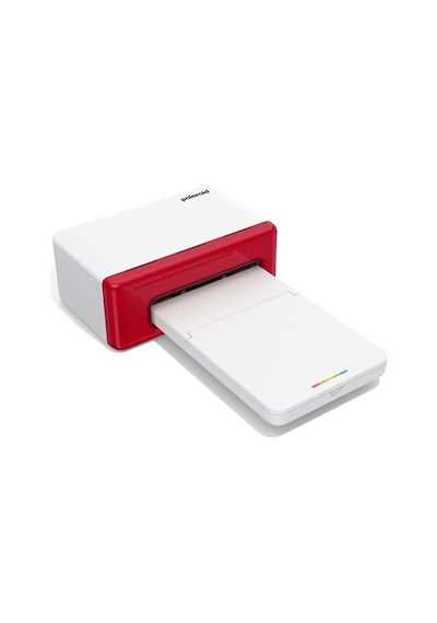 Polaroıd HI Print 4x6 Photo Prınter Beyaz