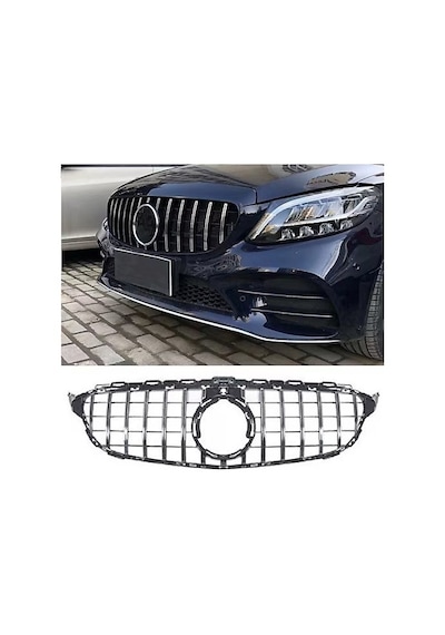 Mercedes E Serisi W213 Gtr Panjur Hymtuning...