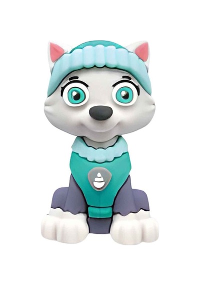 20256 Sun-clt-3d Figür Paw Patrol Pups Sürpriz Paket Paw 36d Belirtilen Fiyat, Tekli Satış İçin Adet Fiyatıdır. Çok Renkli