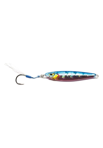Mustad Tracershot Jig Sahte Yemi Blp 30gr