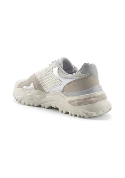 Lumberjack Chuke 5fx Kırık Beyaz Kadın Sneaker Beyaz-gumus-kum Çok Renkli Lumberjack Chuke 5fx Kırık Beyaz Kadın Sneaker Beyaz-gumus-kum Çok Renkli