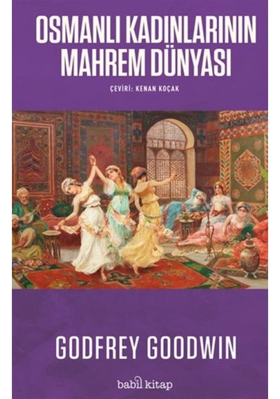 Osmanlı Kadınlarının Mahrem Dünyası - Qhdh-614448