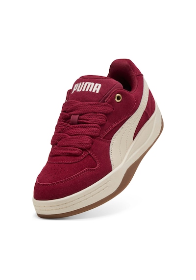 Puma Park Luna Kadın Ayakkabı 402510 06 Kırmızı