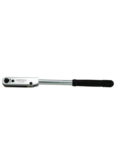 Gartool 3/8" Tork Anahtarı 2.5-11nm