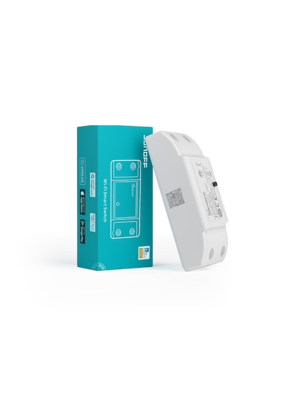 Sonoff Basic R4 Akıllı Röle