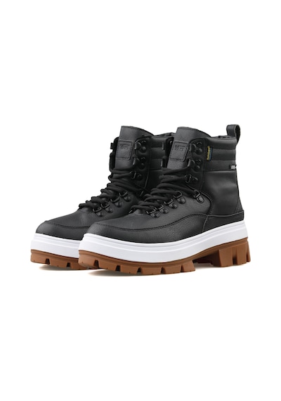Vans Colfax Elevate Mte Kadın Günlük Bot Vn000bvs6bt1 Siyah 001