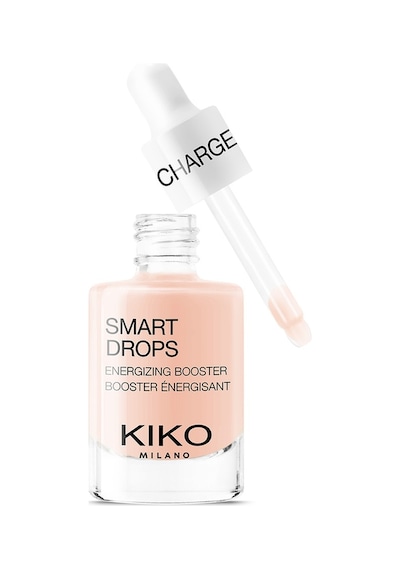 Kiko Nemlendirici Smart Charge Drops