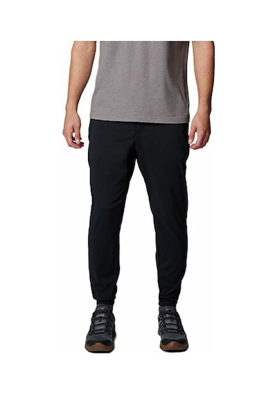 Columbia Sage Peak Tapered Chino Pant Erkek Günlük Pantolon 2095041010 Siyah
