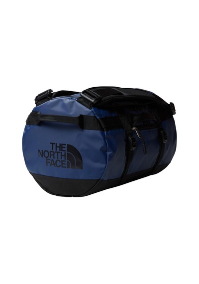 The North Face Base Camp Duffel Çanta- Xs Nf0a52ss4y21 Lacivert